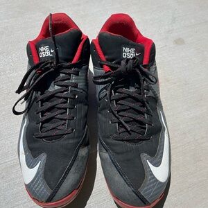 Nike Metal Baseball Cleats
